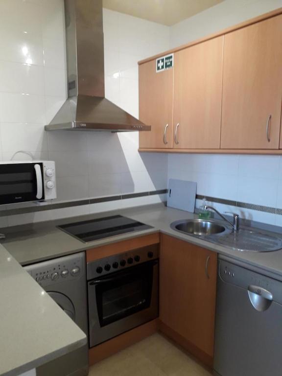 Duquesa Fairways, A Spacious Apartment With Fabulous Views And Facilities Манилва Экстерьер фото