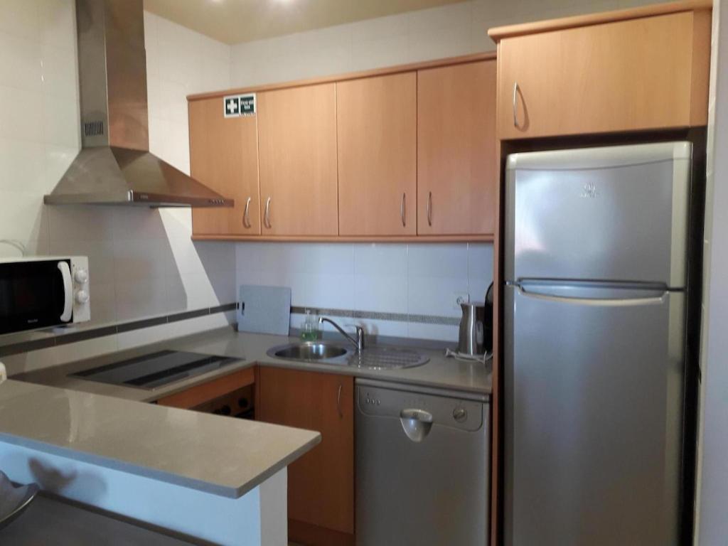 Duquesa Fairways, A Spacious Apartment With Fabulous Views And Facilities Манилва Экстерьер фото