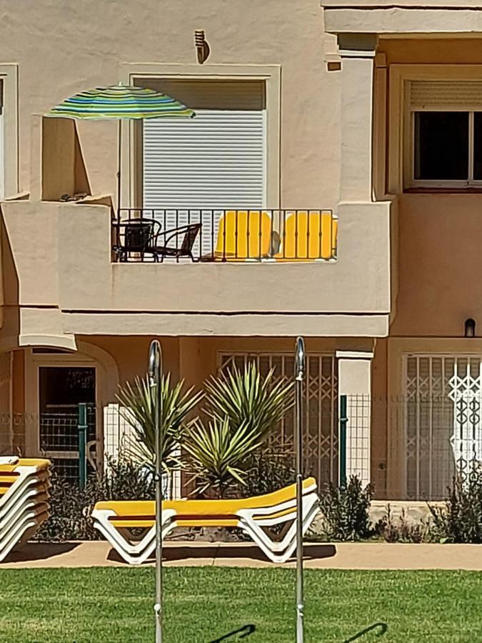 Duquesa Fairways, A Spacious Apartment With Fabulous Views And Facilities Манилва Экстерьер фото
