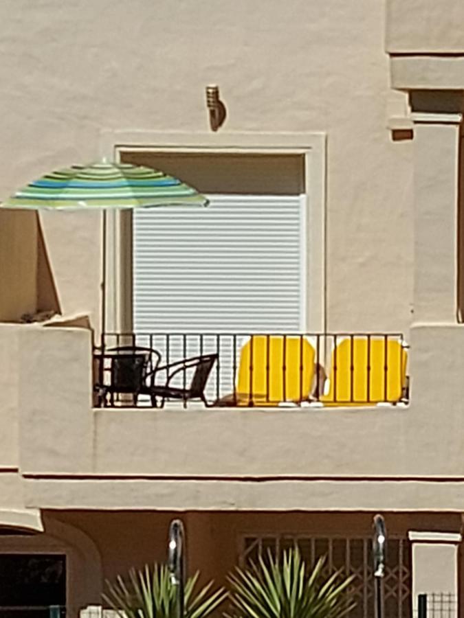 Duquesa Fairways, A Spacious Apartment With Fabulous Views And Facilities Манилва Экстерьер фото